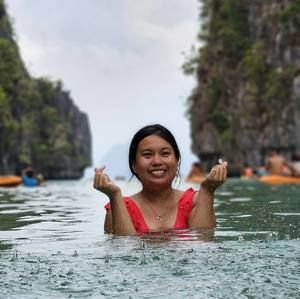 Meet your Posher, Joyce